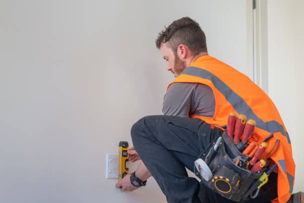 Best Licensed Electrician  in Benson, MN