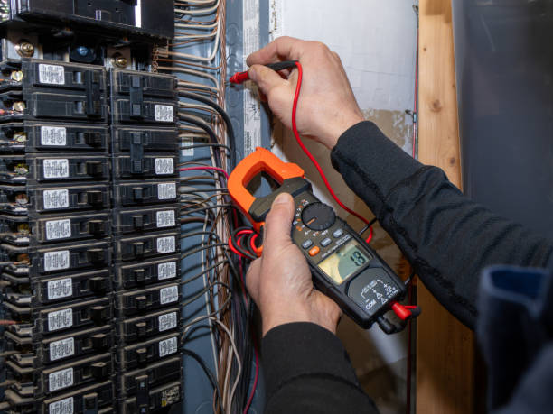 Best Electrical Upgrades for Homes  in Benson, MN