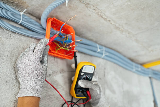 Best Electrical Repair Services  in Benson, MN