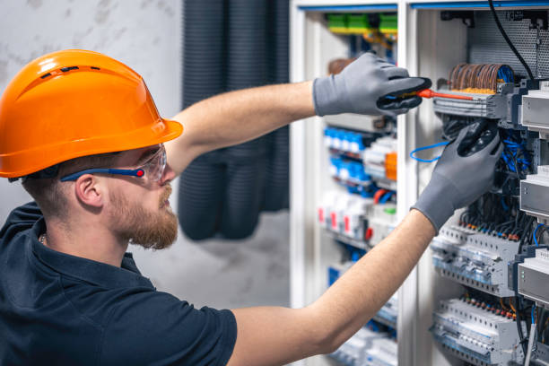 Best Home Electrical Repair  in Benson, MN