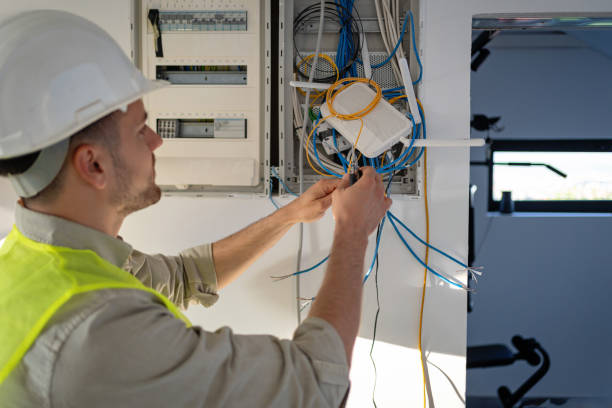 Electrical System Inspection in Benson, MN